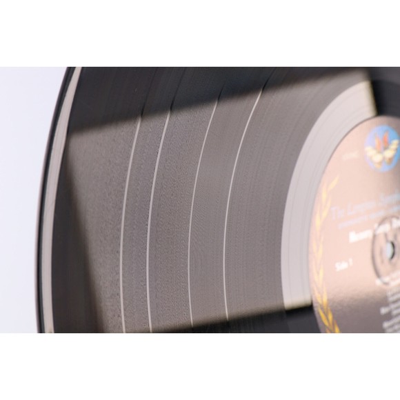 Memory Songs & Melodies, Longines Symphonette Stereo 2x LP Vinyl Record LWGF 5 6 - Picture 11 of 16